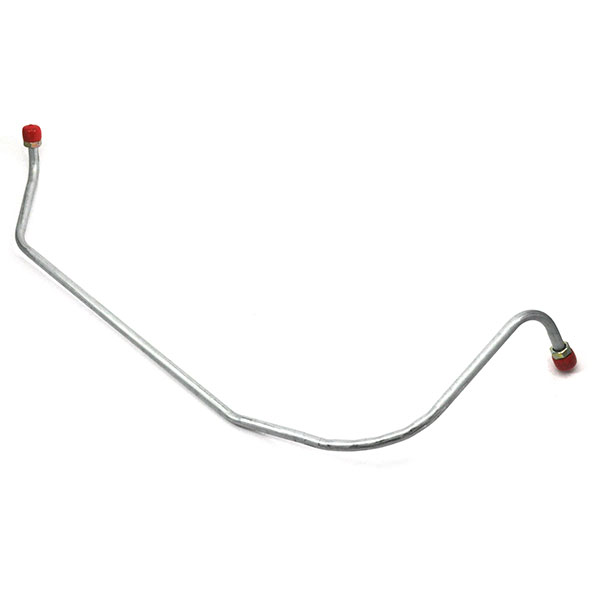 1970 Chevrolet Monte Carlo FUEL PUMP TO CARBURETOR LINES (454, 4BBL) | FT5168M