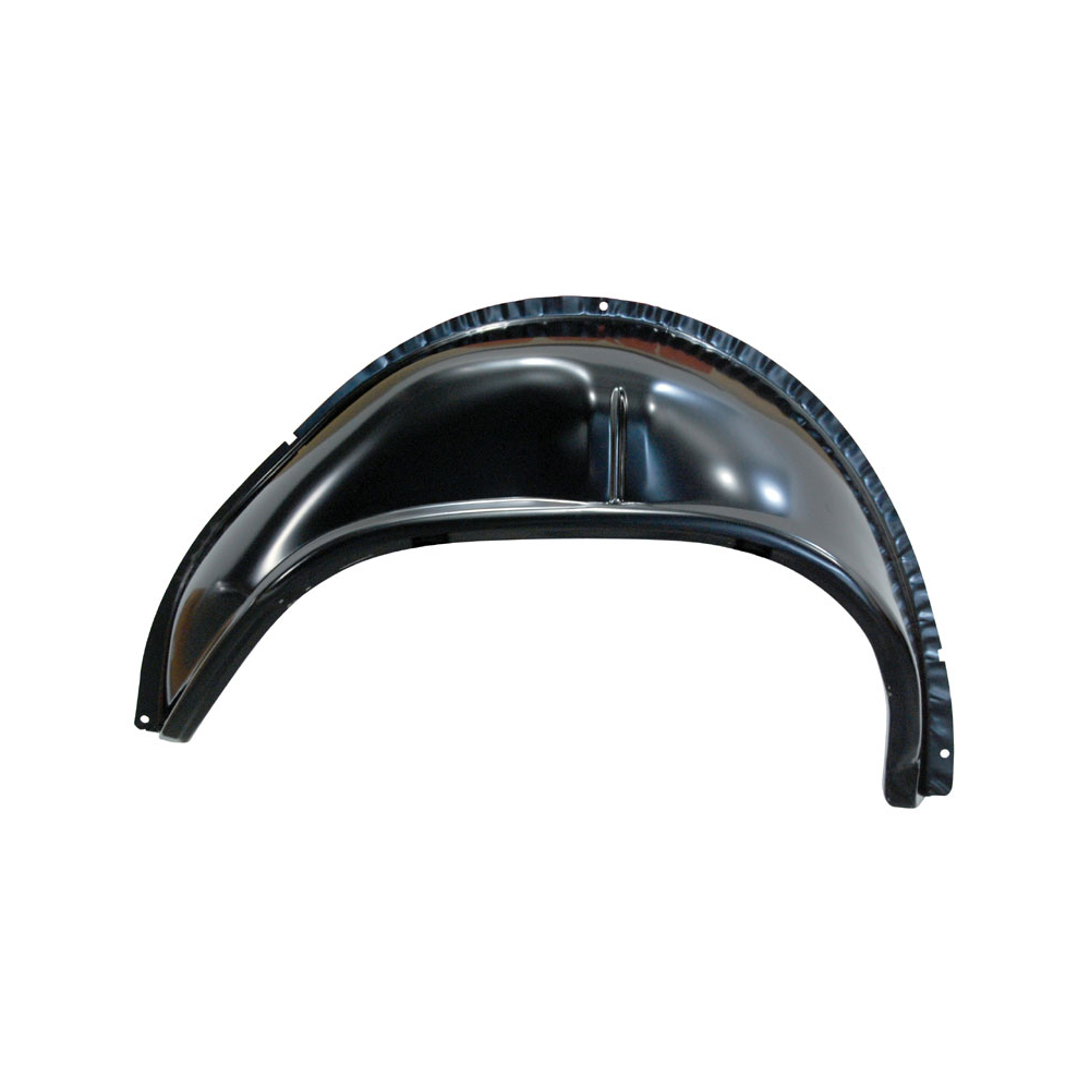 1972 Buick Skylark/GS/Regal/GN OUTER REAR WHEEL HOUSE (HARDTOP - MUST MODIFY FOR CONVERTIBLE) - RH | BP5033S