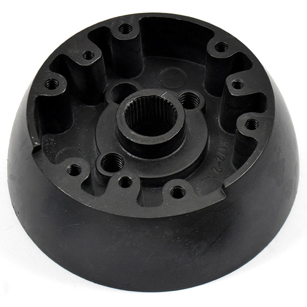 1972 Buick Skylark/GS/Regal/GN SPORT WHEEL HUB (FOR WOOD WHEELS AND CUSHION GRIP 3-SPOKE) | ST5458Z