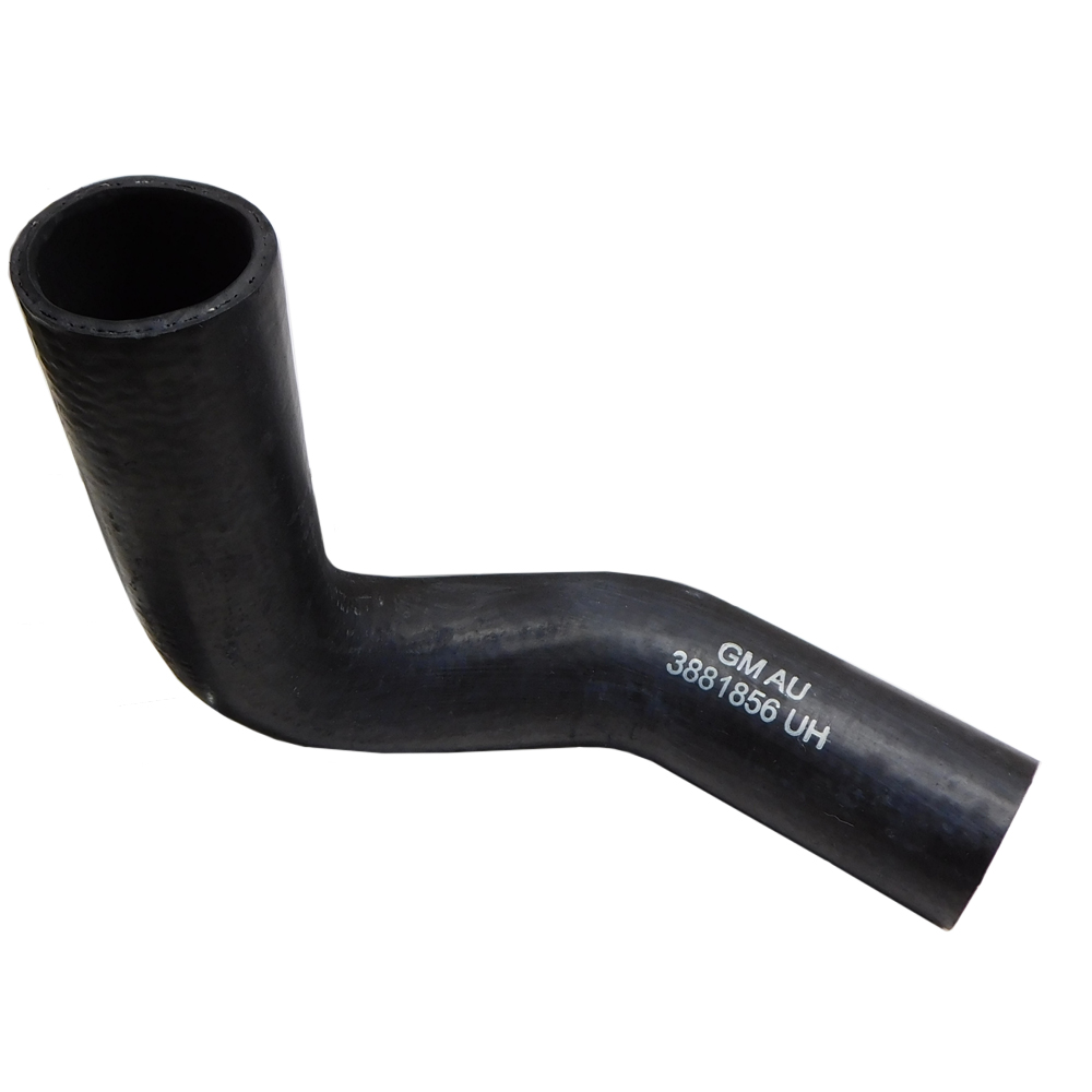 1967 Chevrolet Nova/Chevy II LOWER RADIATOR HOSE - 327 L79 | CS5222N