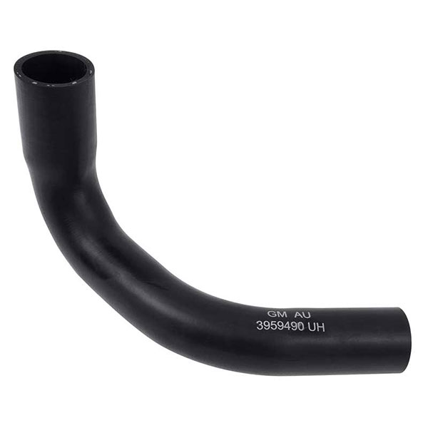 1969 Chevrolet Nova/Chevy II LOWER RADIATOR HOSE - 350, ALL; GM 3959490 | 3959490