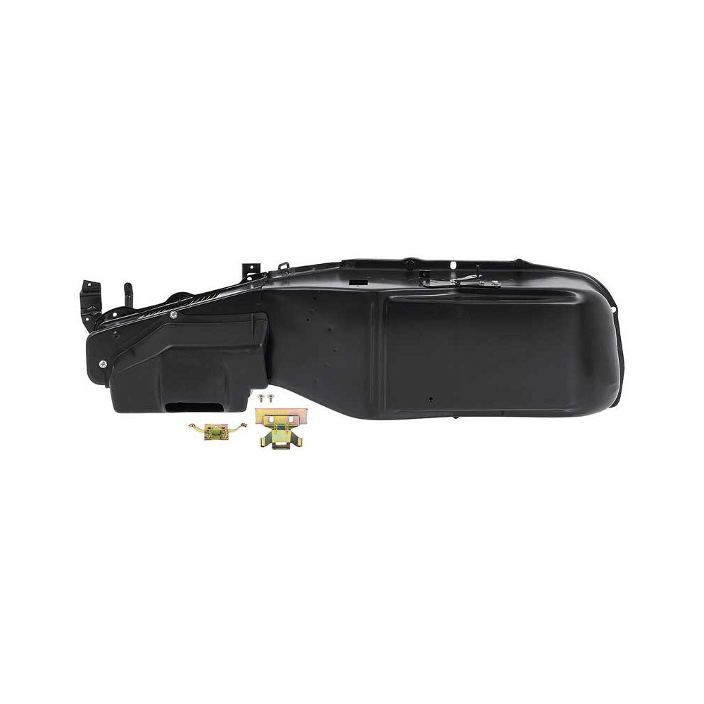 1969 Pontiac Firebird/TransAm HEATER BOX UNDER DASH WITHOUT A/C | HS5502Z