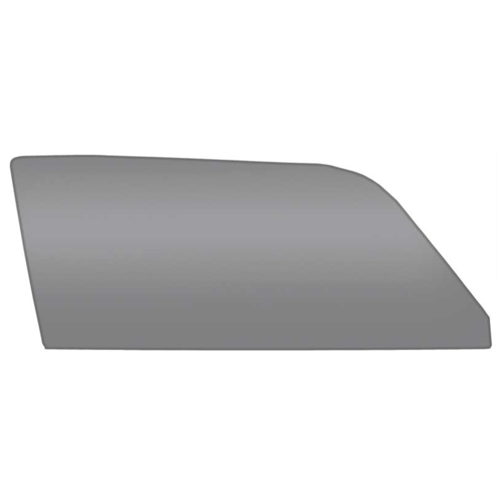 1974 Chevrolet Nova/Chevy II DOOR GLASS 2 DOOR SEDAN (4901) TINTED - RH | GL5249N