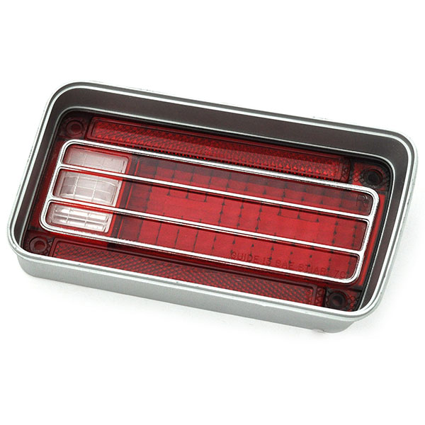 1970 Chevrolet Chevelle/Malibu TAIL LAMP LENS - GM TOOLING - RH | XL5789V