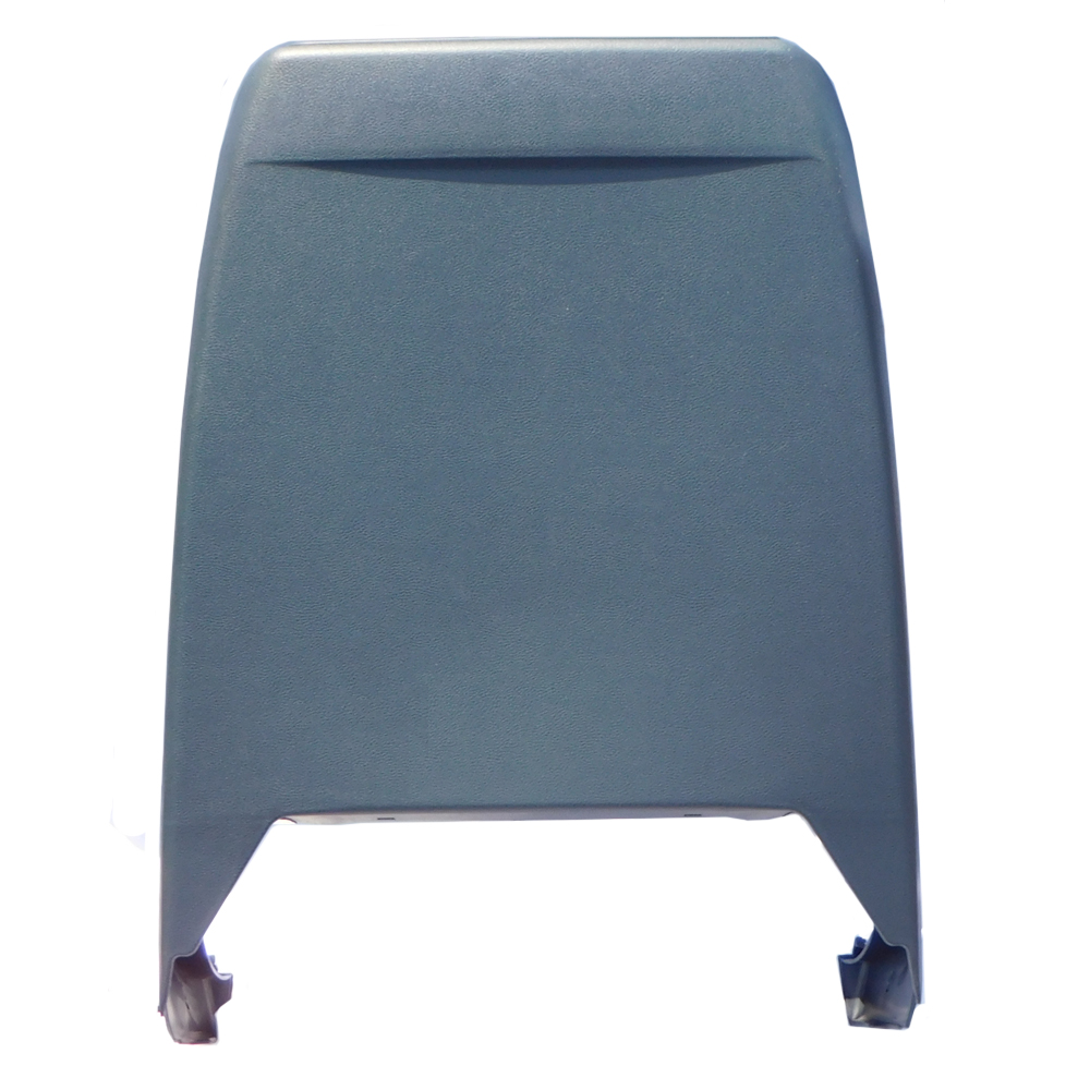 1977 Pontiac GTO/LeMans/Tempest BUCKET SEAT BACK WITH CORRECT GRAIN & FINISH (LEMANS, GRAND LEMANS & 74 GTO) BLUE - EA | IN5277Z