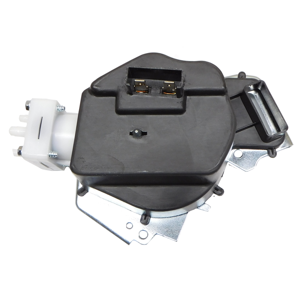 1968 Pontiac GTO/LeMans/Tempest WASHER PUMP WHITE HEAD (2ND DESIGN) | WW4363Z