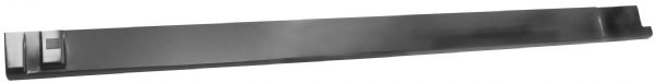 1968 Pontiac GTO/LeMans/Tempest INNER ROCKER PANEL - LH | BP5803Z