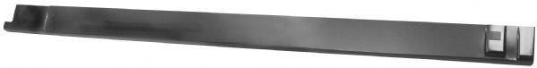 1969 Buick Skylark/GS/Regal/GN INNER ROCKER PANEL - RH | BP5804Z