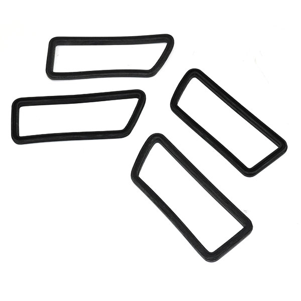 1970 Buick Skylark/GS/Regal/GN SIDE MARKER LIGHT GASKETS - SET OF