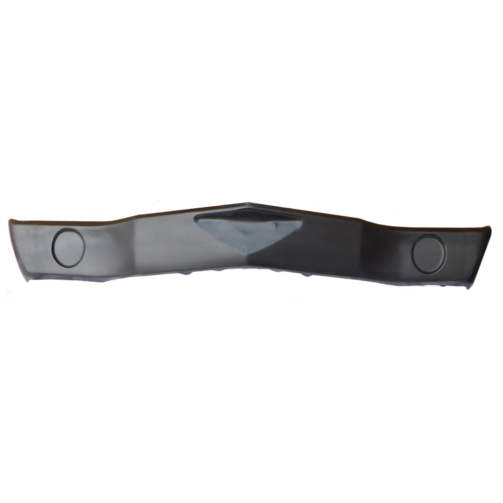 1971 Chevrolet Monte Carlo FRONT BUMPER FIBERGLASS (HAS 70 ROUND PARK LIGHT HOLES) | BP5271M