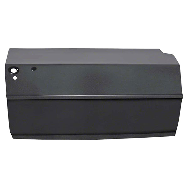 1967 Chevrolet Nova/Chevy II DOOR SKIN - RH | BP5265N