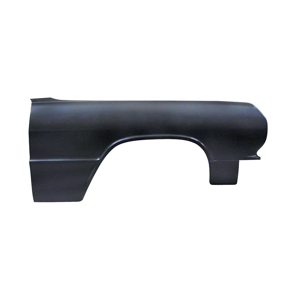 1964 Chevrolet Impala/Caprice/Bel Air FENDER (NEW REPRODUCTION) - RH | BP5701P
