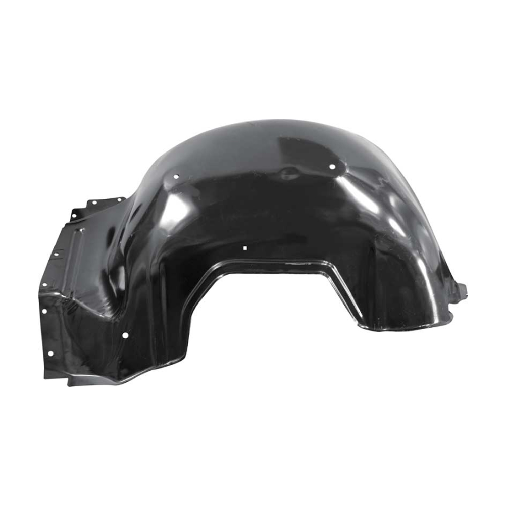 1966 Chevrolet Impala/Caprice/Bel Air FRONT INNER FENDER WELL (NEW REPRODUCTION) - RH | BP5718P