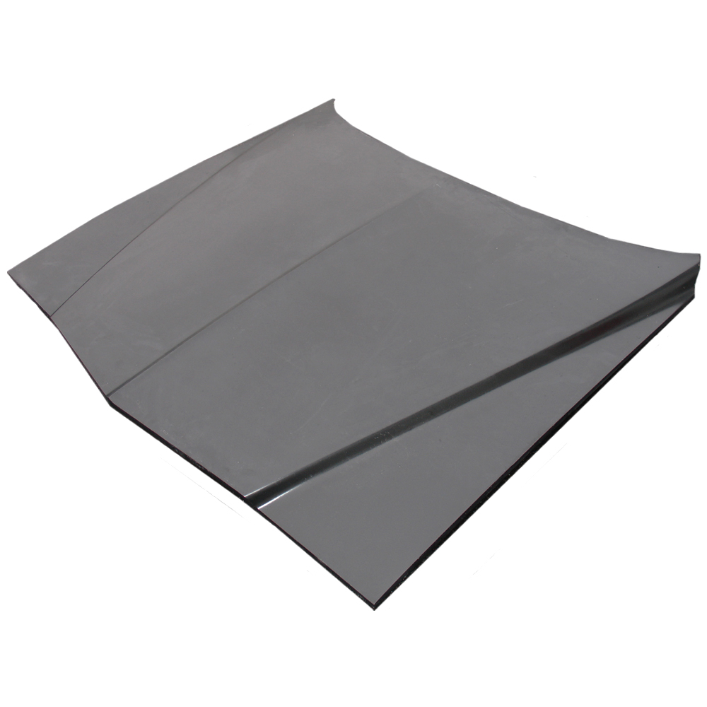 1980 Chevrolet Monte Carlo FIBERGLASS HOOD - STOCK FLAT (BOLT ON) | BP1101M