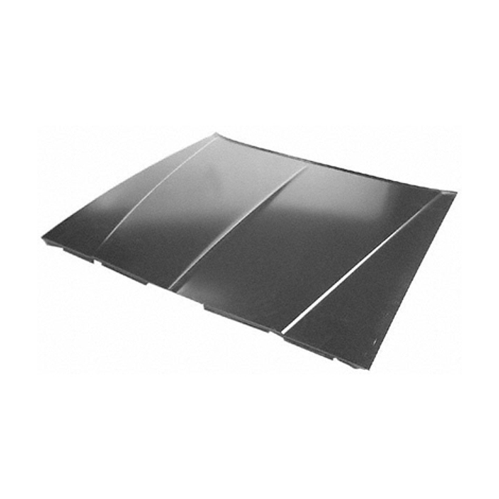 1983 Chevrolet Monte Carlo HOOD - FLAT | BP1102M