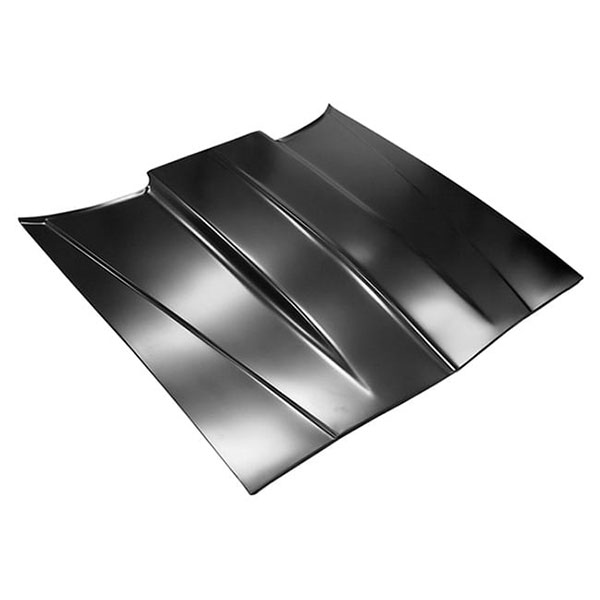 1981 Chevrolet Monte Carlo HOOD STEEL COWL INDUCTION (2") Chevrolet