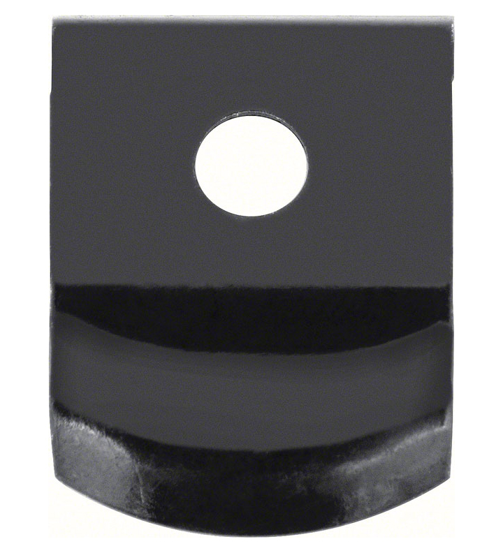1966 Pontiac GTO/LeMans/Tempest ROCKER PANEL EXTENSION MOLDING (REAR) CLIP GM 3886638 - EA | 3886638