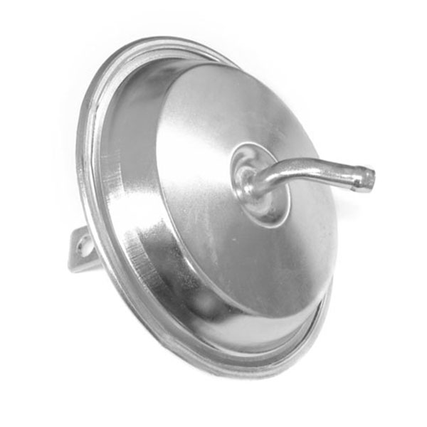 1972 Pontiac GTO/LeMans/Tempest VACUUM POD (ACTIVATES RH UNDER DASH DOOR) | IN5816Z