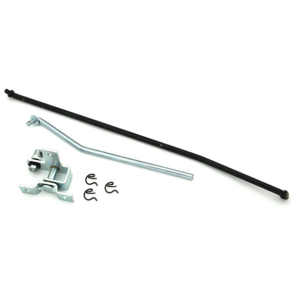 1972 Chevrolet Nova/Chevy II REVERSE LOCKOUT KIT (INCLUDES BELL CRANK, UPPER AND LOWER RODS) | MT5286N