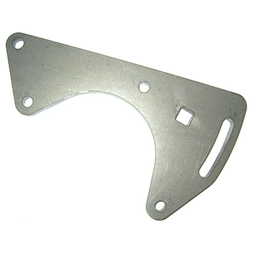 1970 Chevrolet Camaro FRONT A/C COMPRESSOR PLATE BRACKET GM 3969916 ...