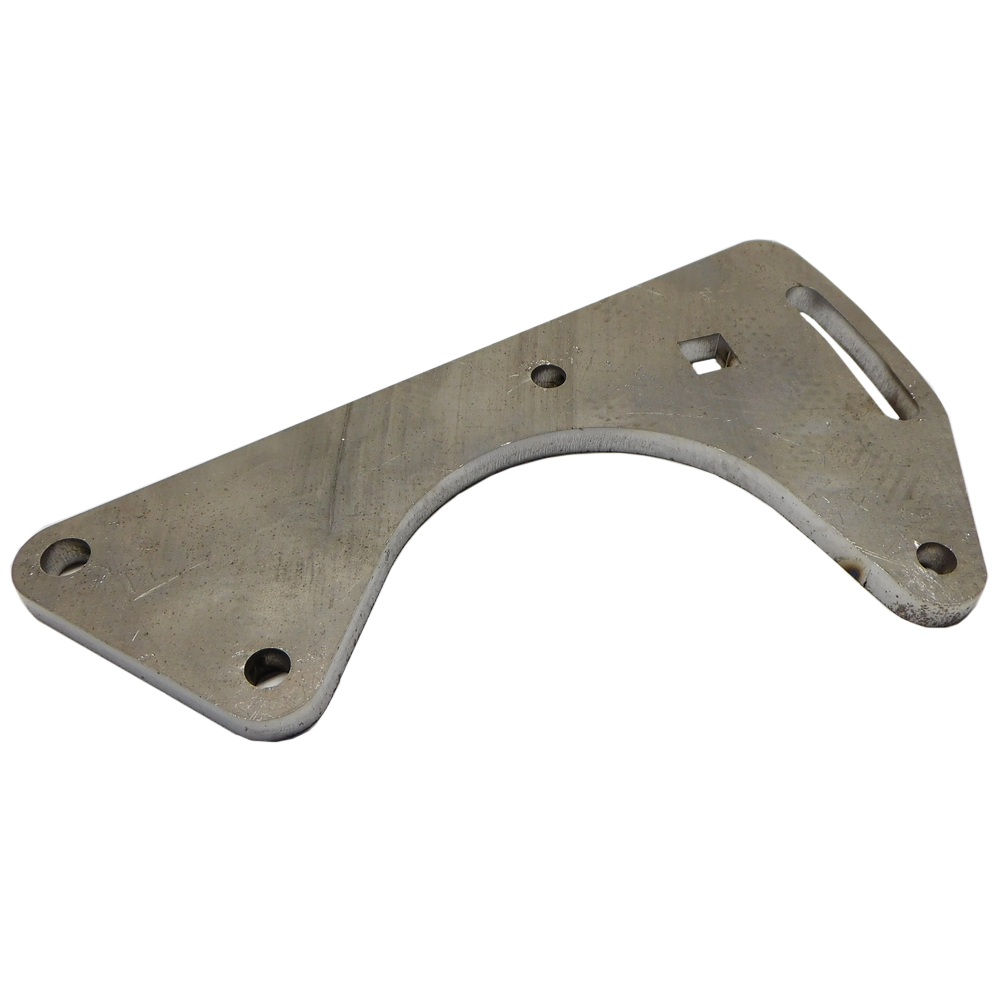 1971 Chevrolet Monte Carlo FRONT A/C COMPRESSOR PLATE BRACKET GM 3969916 MADE IN THE USA | EN5823Z