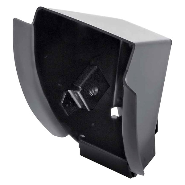 1963 Chevrolet Impala/Caprice/Bel Air BOX BRACE AT REAR WHEEL WELL - RH | BP5769P