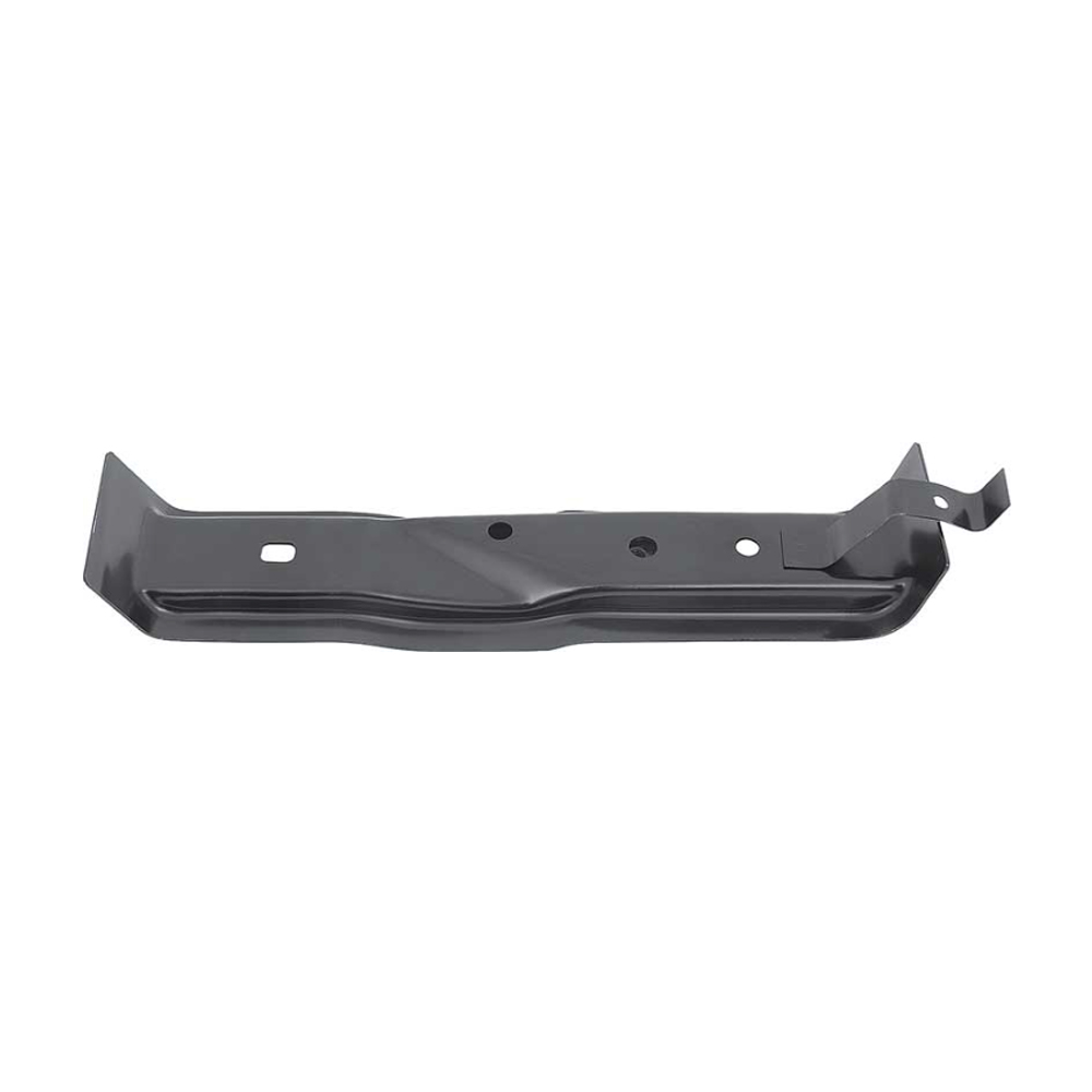 1968 Chevrolet Impala/Caprice/Bel Air REAR BRACE (PARALLEL TO FRAME RAIL BEHIND THE REAR WHEELS) WITH THREADED NUT ASSEMBLY - RH | BP5772P