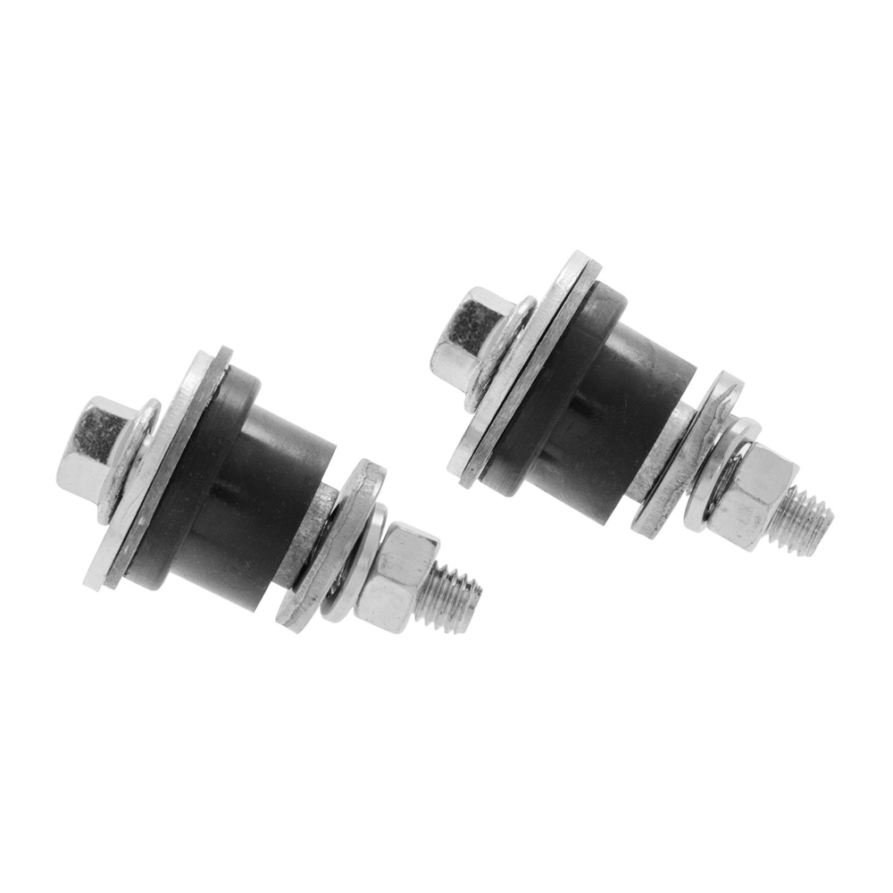 1967 Chevrolet Impala/Caprice/Bel Air CORE SUPPORT BUSHING KIT | HB5777P