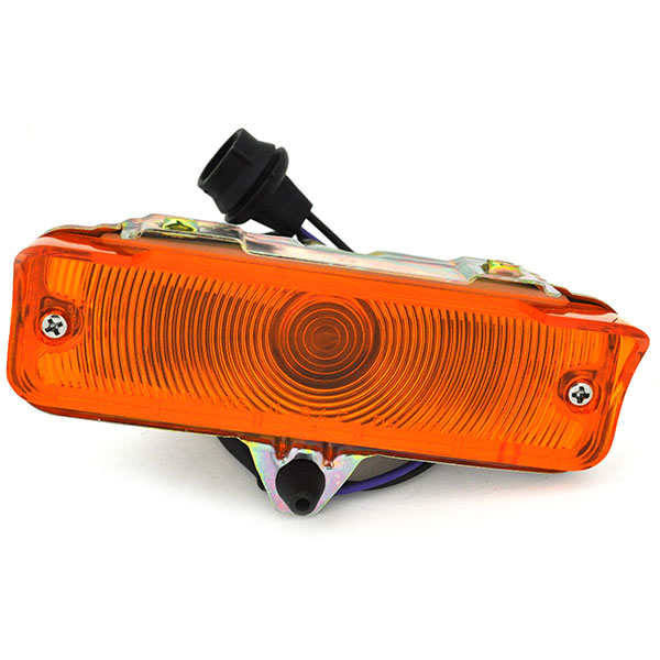 1965 Chevrolet Nova/Chevy II PARK LAMP ASSEMBLY - RH | XL5346N