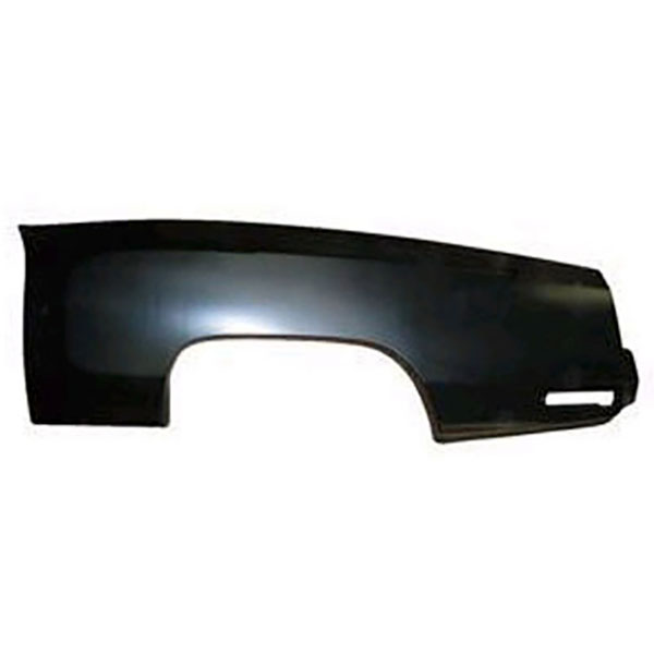 1971 Chevrolet Monte Carlo QUARTER PANEL SKIN - LH | BP1122M