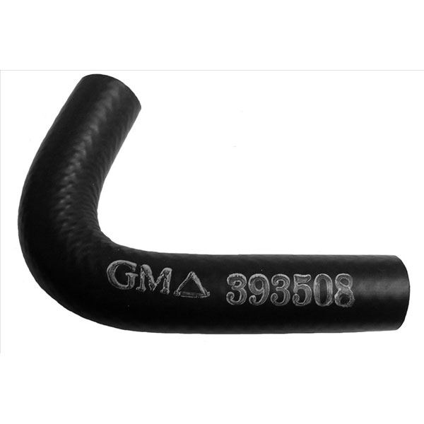 1964 Oldsmobile Cutlass/442/F85 MOLDED BYPASS HOSE (THERMOSTAT HOUSING