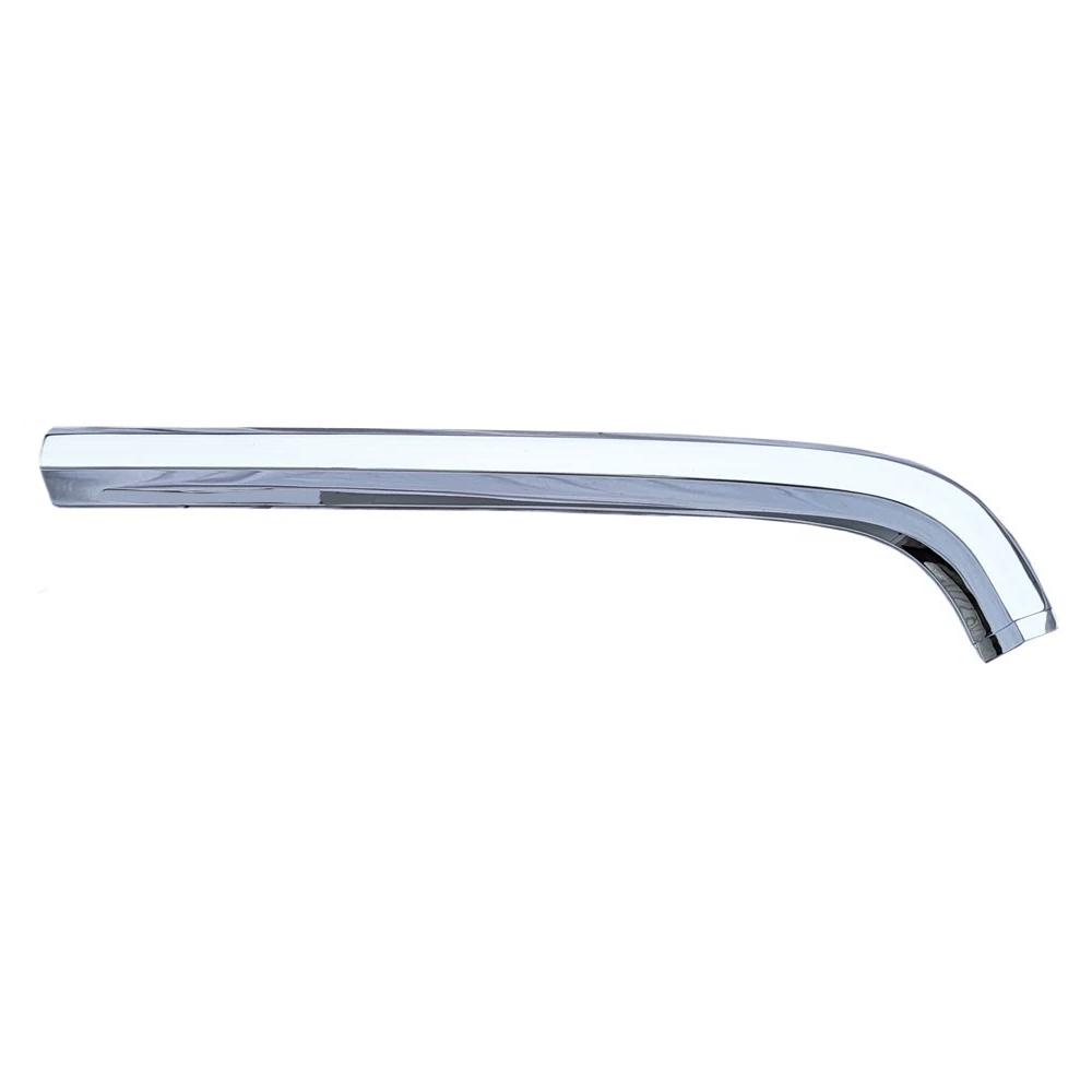 1967 Chevrolet El Camino TOP CAB MOLDING - RH | XP5432E