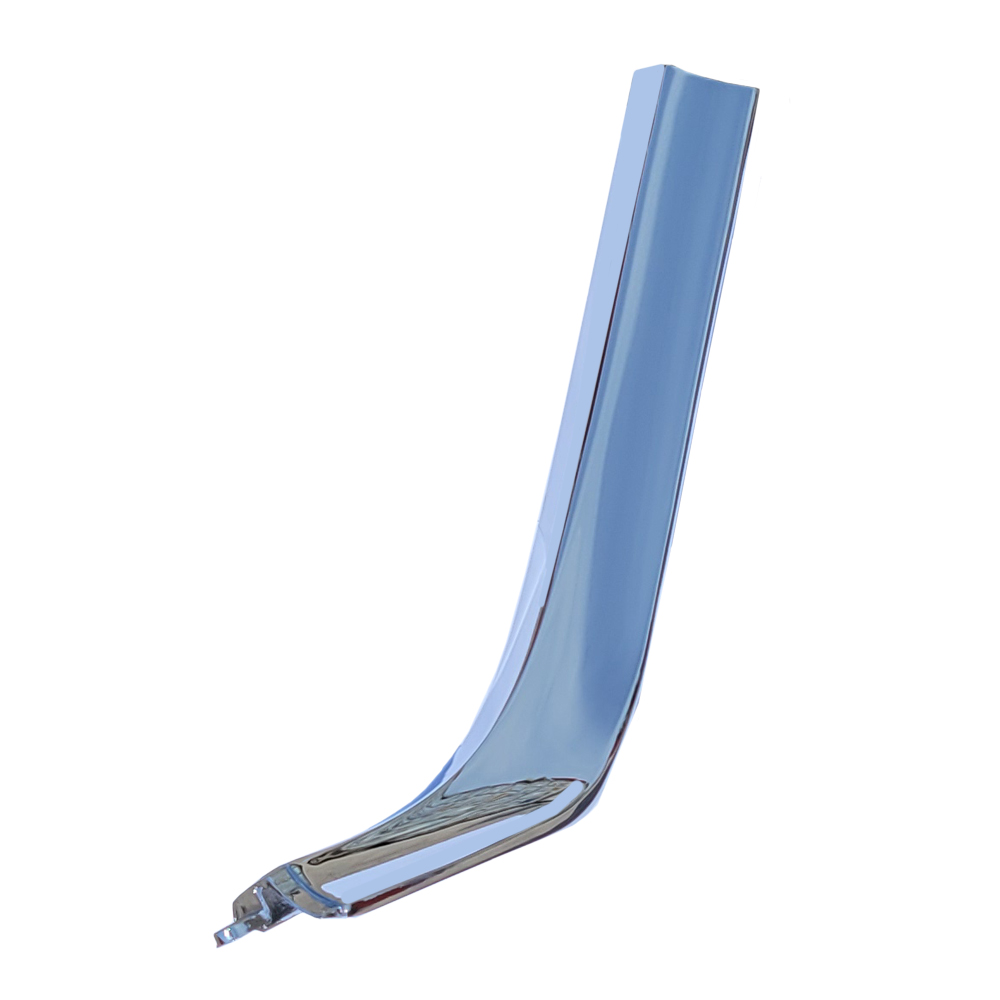 1965 Chevrolet El Camino SIDE CAB MOLDING - LH | XP5433E