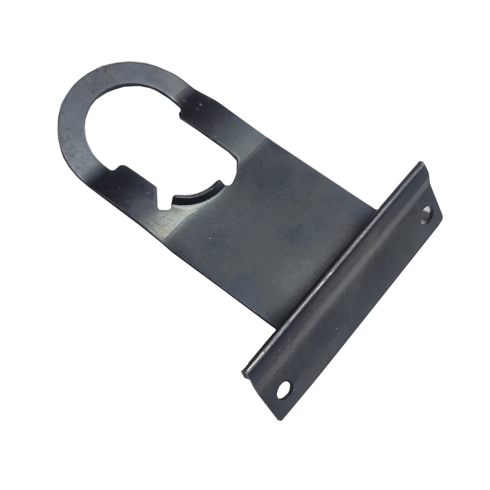 1965 Pontiac GTO/LeMans/Tempest TRUNK LOCK METAL CLIP RETAINER - SPRUNG STEEL TRUNK LOCK CLIP RETAINER | TR5335G