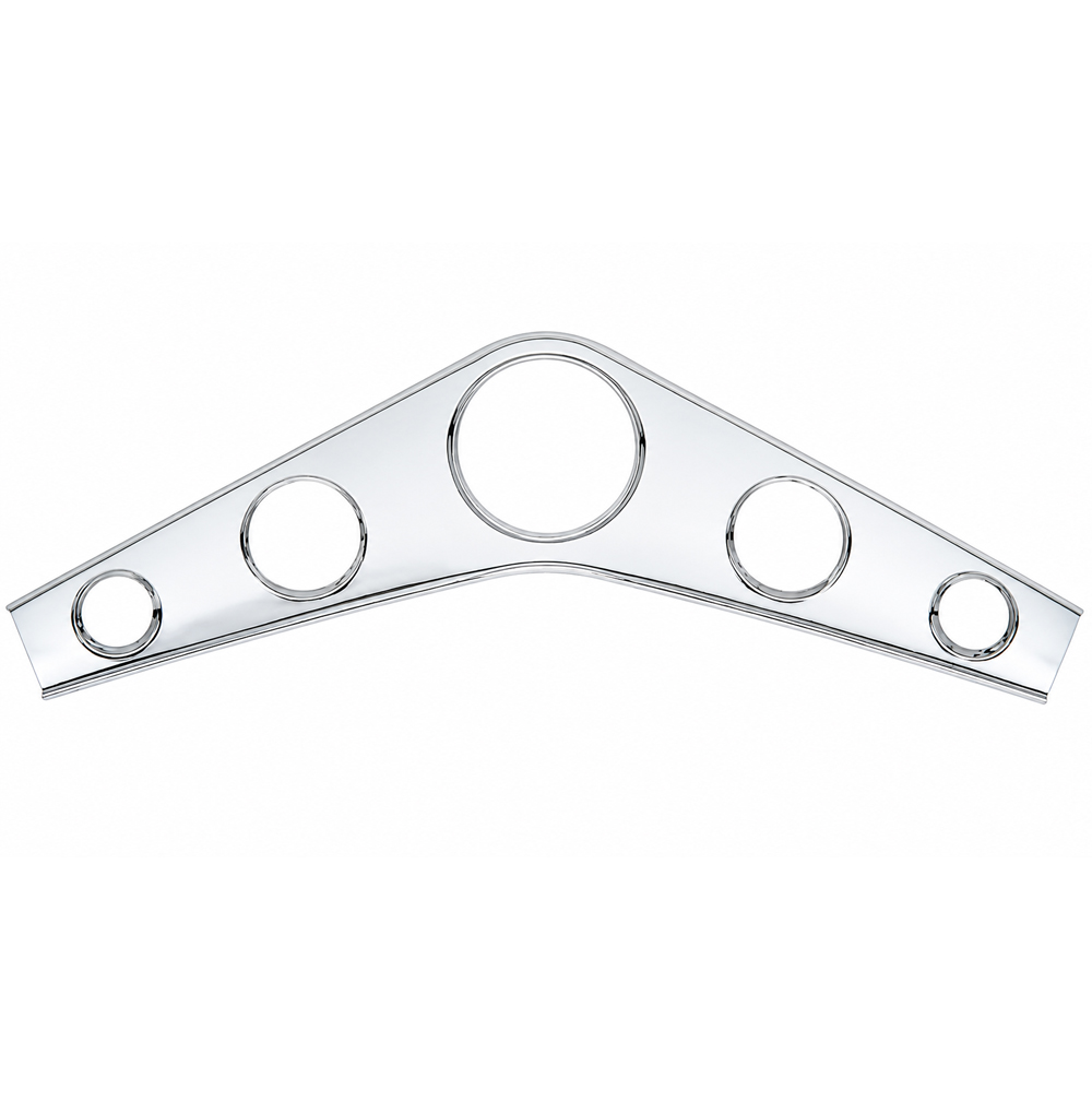 1960 Chevrolet Impala/Caprice/Bel Air INNER HORN RING SHROUD | ST5845P