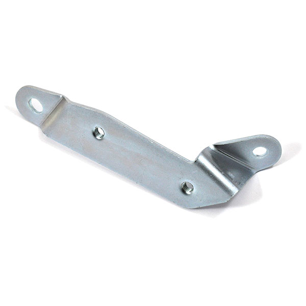 1966 Chevrolet Chevelle/Malibu PROPORTIONING VALVE BRACKET (CORRECT 71