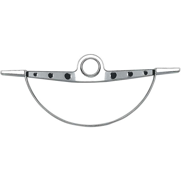 1963 Chevrolet Impala/Caprice/Bel Air HORN RING | ST5896P