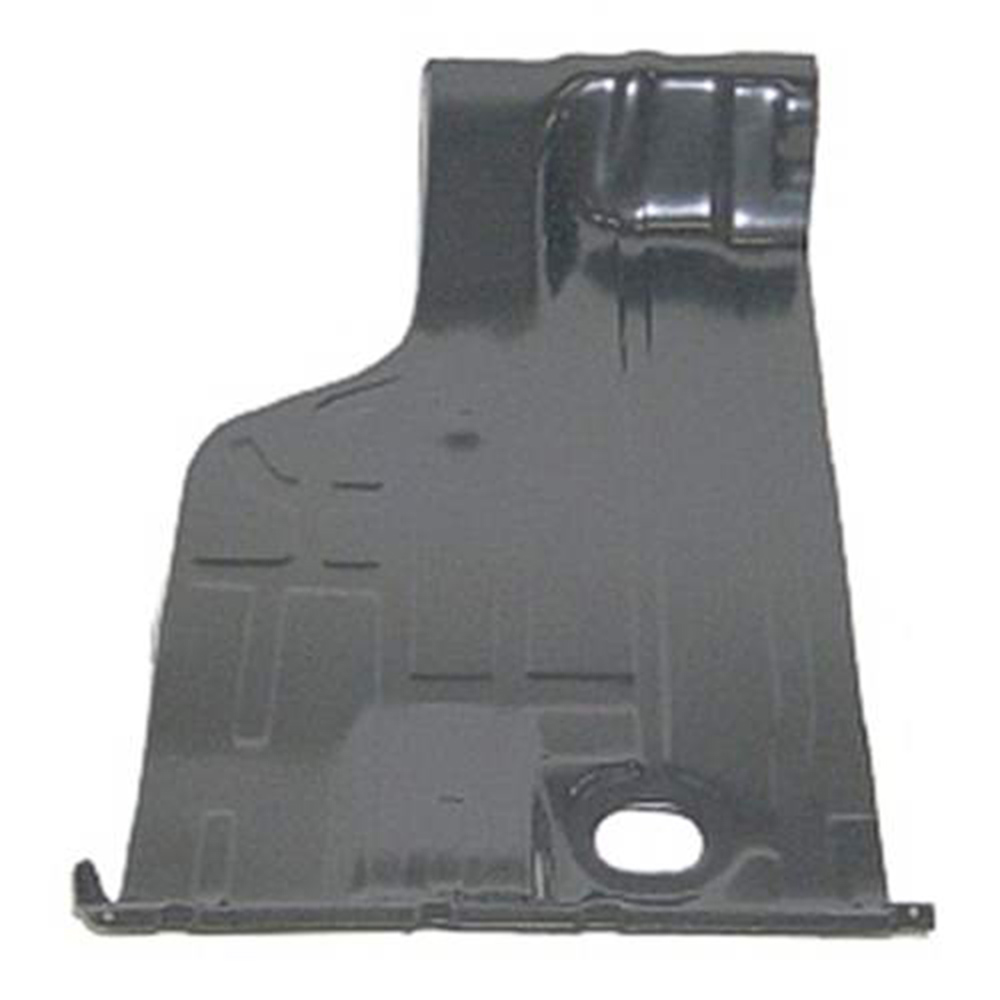 1968 Pontiac GTO/LeMans/Tempest TRUNK FLOOR SECTION - LH | BP1263A