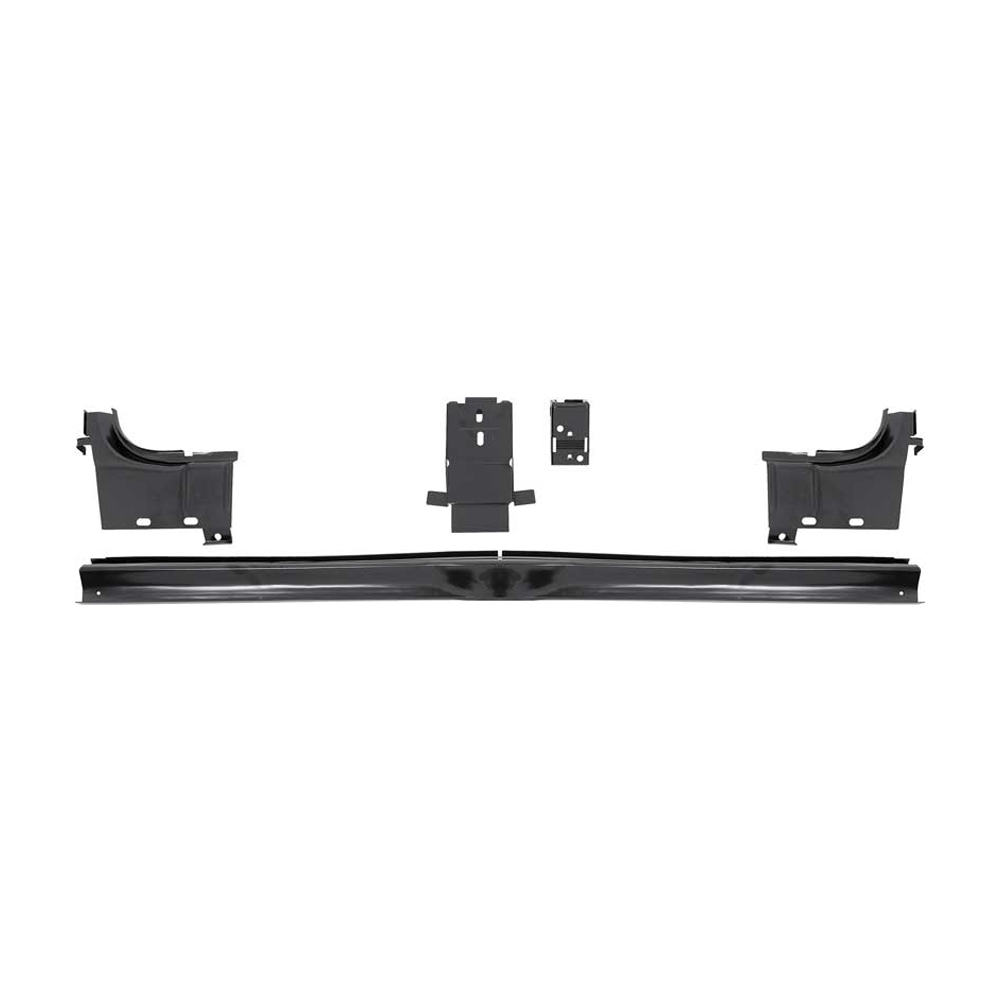 1967 Chevrolet Nova/Chevy II REAR BODY PANEL (THIS IS A 5 PIECE KIT) | BP5380N