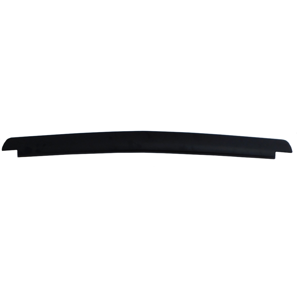 1985 Chevrolet Monte Carlo REAR TRUNKLID SPOILER (LAY DOWN STYLE) #464 | BP1181M