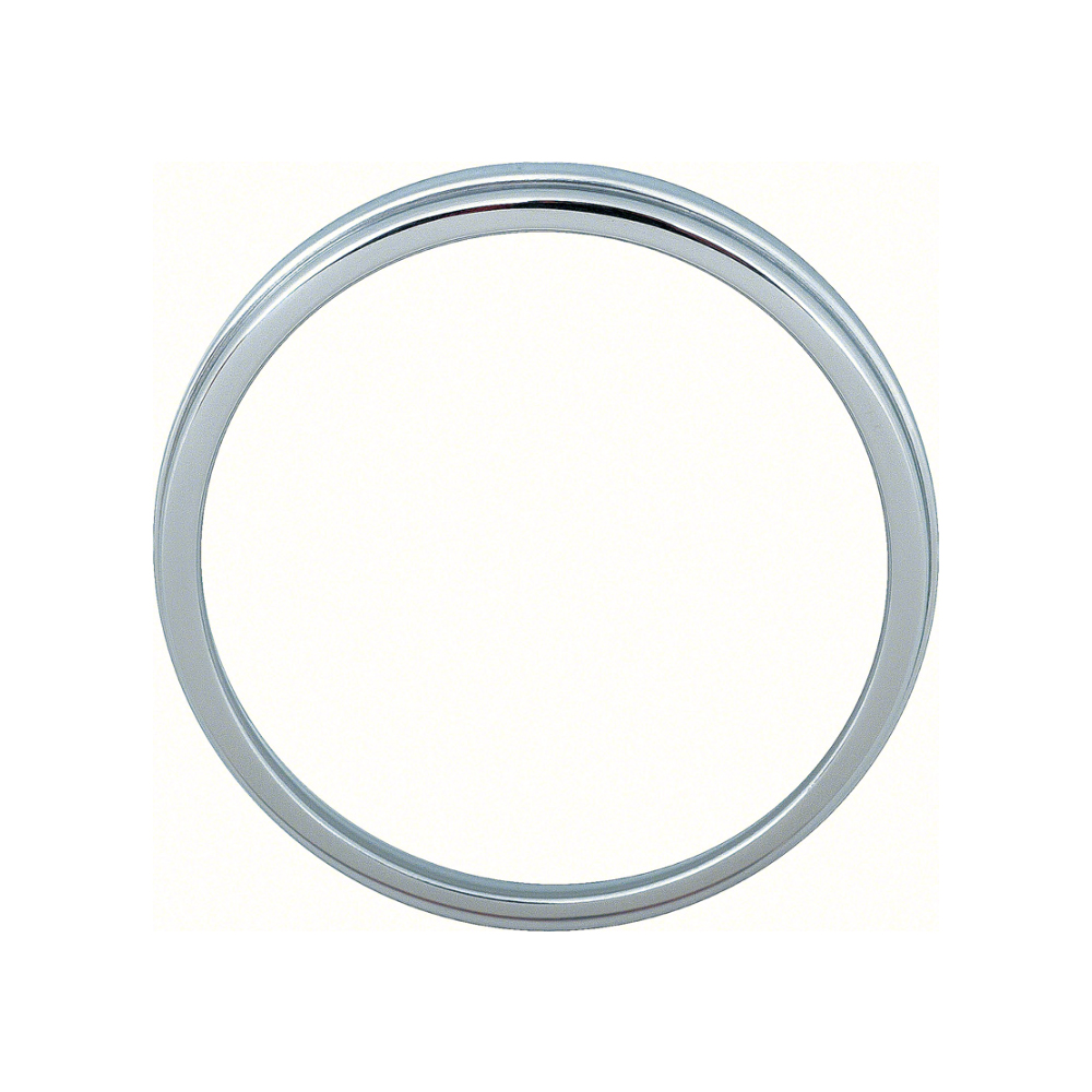 1965 Chevrolet Impala/Caprice/Bel Air TAIL LIGHT LENS TRIM RING - EA | XL5927P