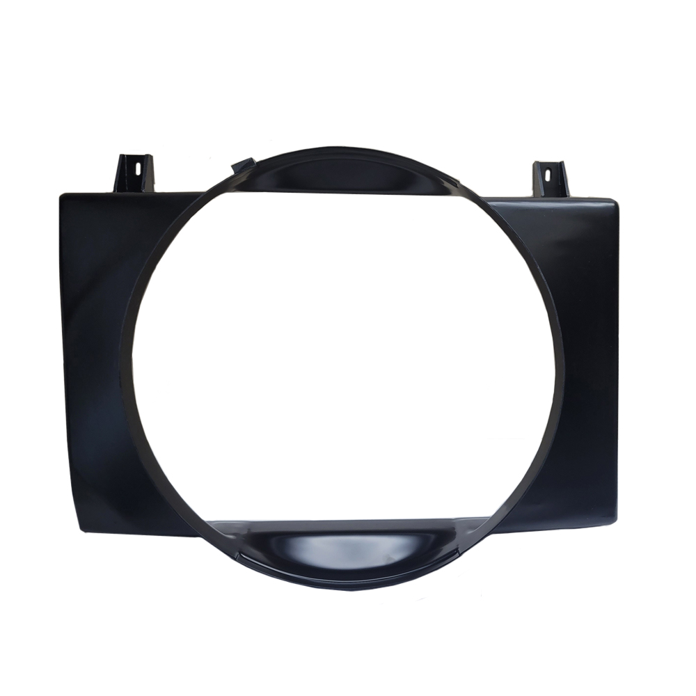 1970 Buick Skylark/GS/Regal/GN FAN SHROUD REPRO (455) GM # R 1233000 MADE IN THE USA | CS5362S