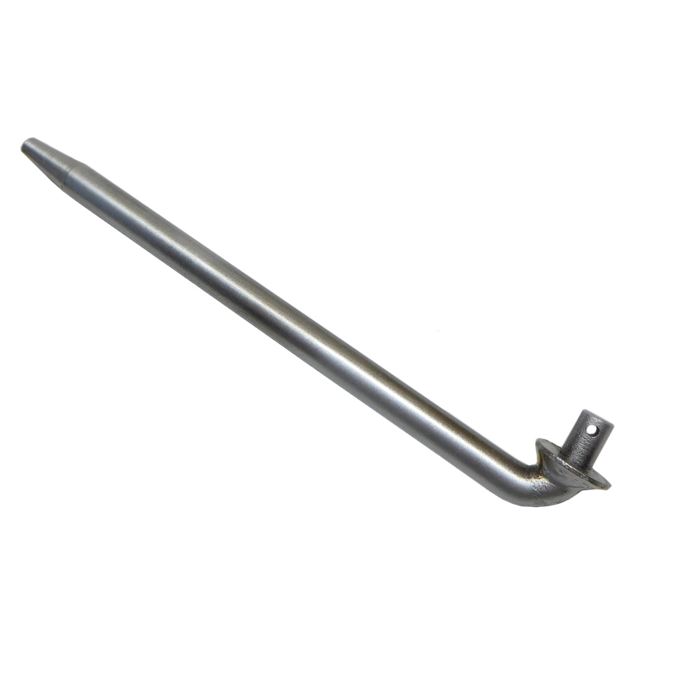 1967 Chevrolet Impala/Caprice/Bel Air LOWER CLUTCH PUSH ROD | MT5970P