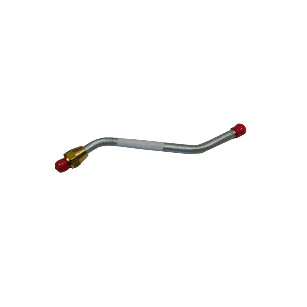 1969 Chevrolet El Camino POWER BRAKE TUBE (SMALL BLOCK) | BR4407C