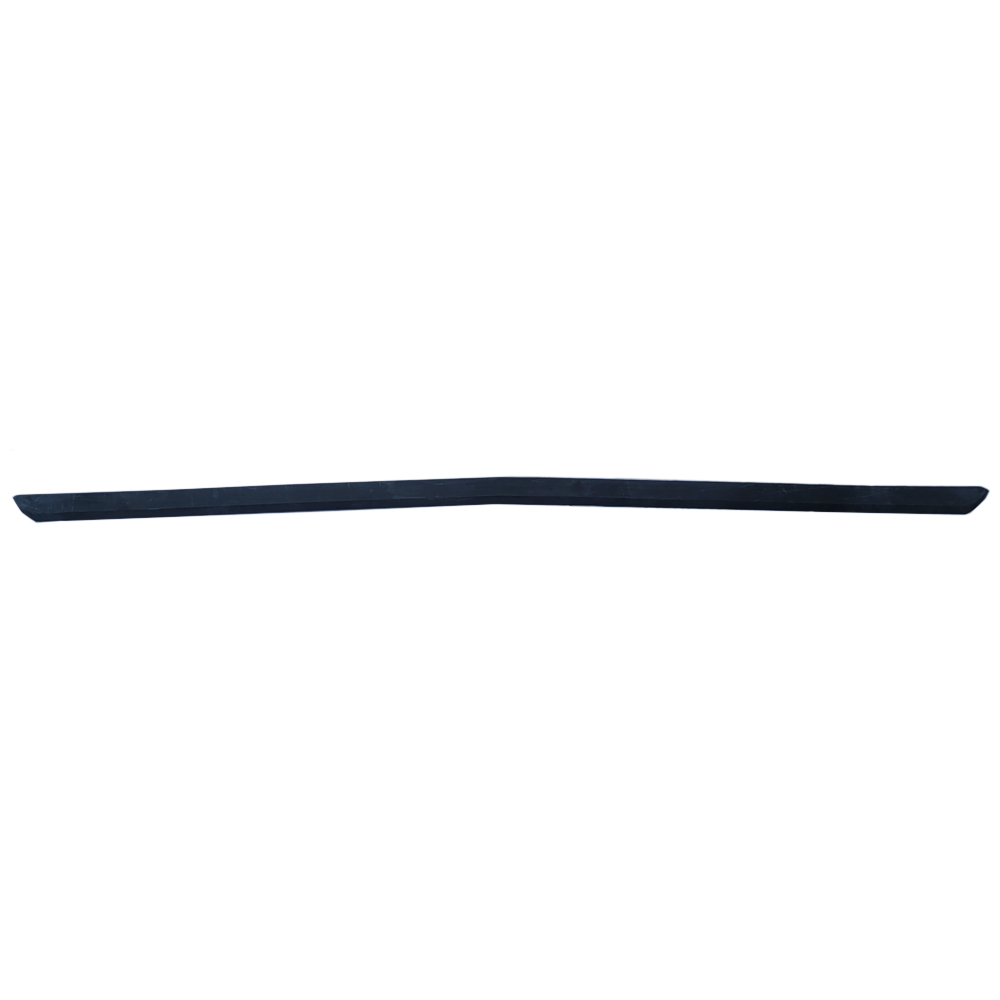 1971 Chevrolet Monte Carlo SS REAR BUMPER PAD | BP1235M