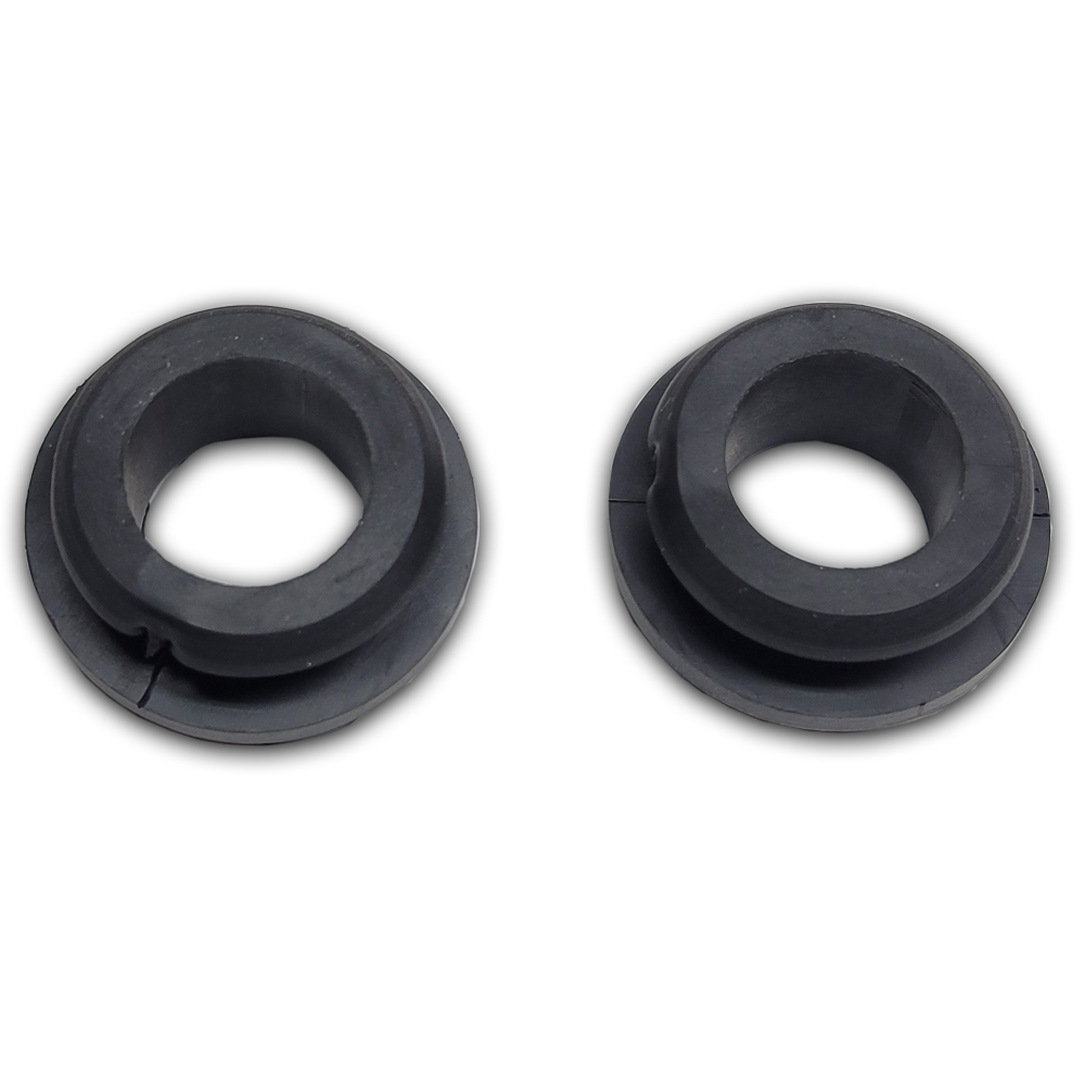 1971 Chevrolet Monte Carlo VALVE COVER GROMMET SET (SMALL BLOCK) 2 PIECES | EN21702C