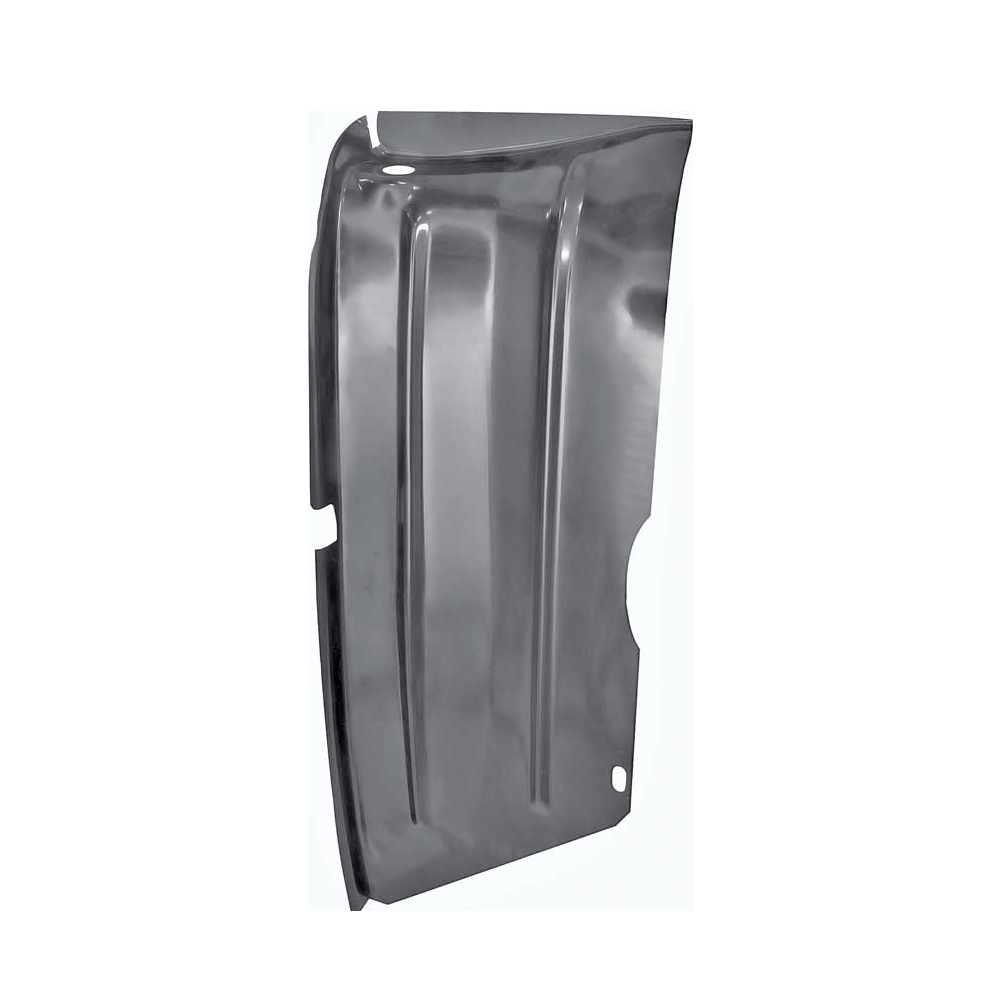 1963 Chevrolet Impala/Caprice/Bel Air COWL OUTER PANEL - RH | BP6063P
