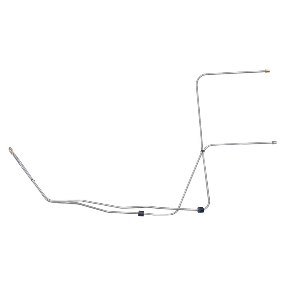 1967 Pontiac GTO/LeMans/Tempest TRANSMISSION COOLER LINES (POWERGLIDE) | AT5394G