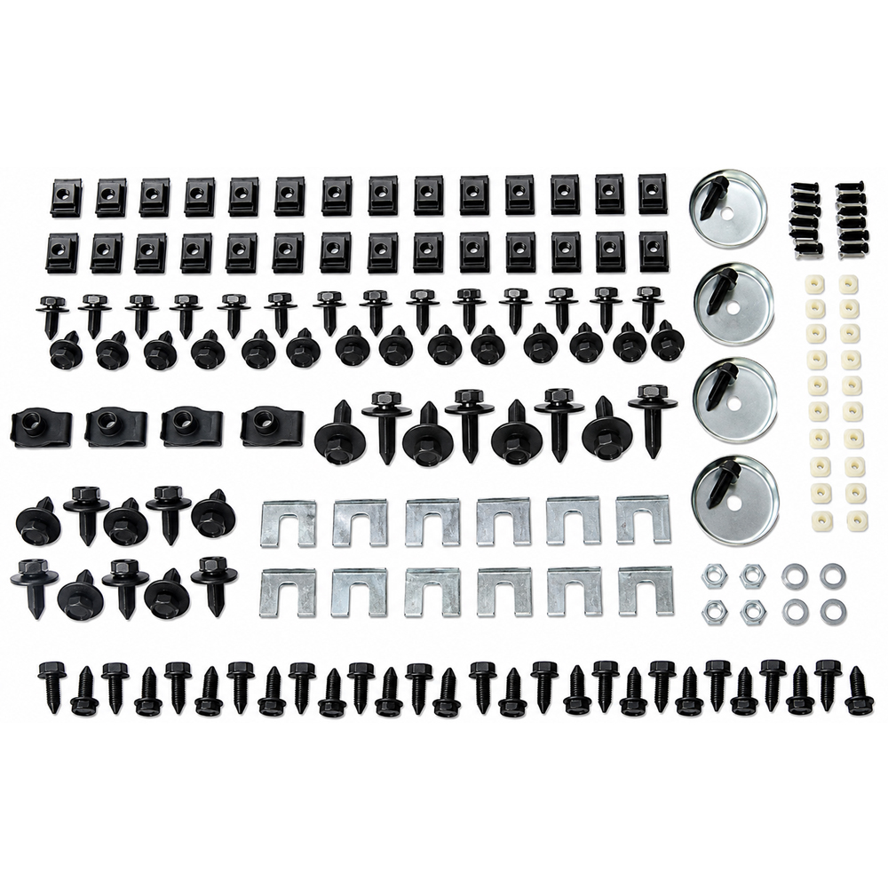 1965 Chevrolet El Camino BASIC FRONT END BOLT KIT | HB2885Z