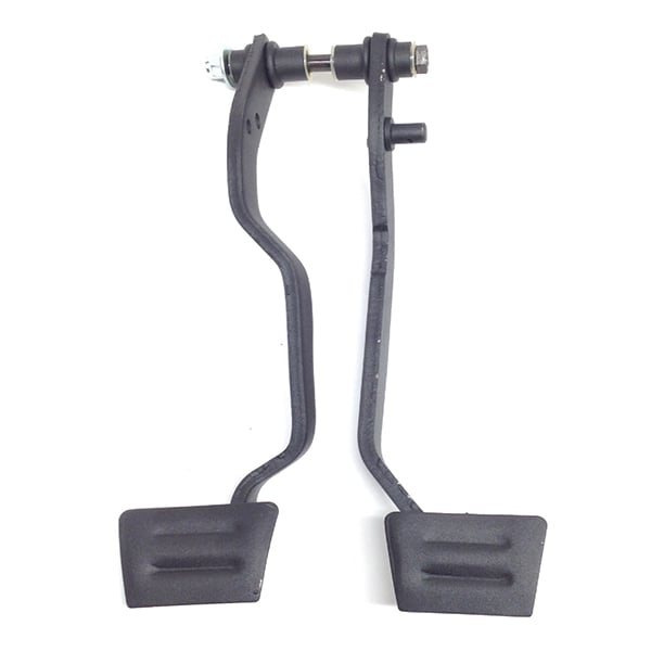 1975 Buick Skylark/GS/Regal/GN CLUTCH & BRAKE PEDAL ASSEMBLY WITH UPPER PIN. (WORKS ON POWER AND MANUAL BRAKING SYSTEMS) | MT3634Z